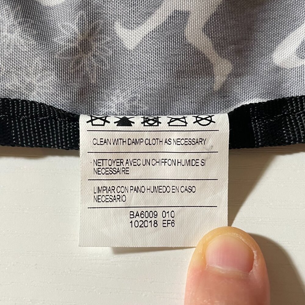 Nike - Drawstring Backpack - image 6